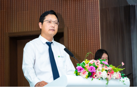 【新闻稿】笃行致远 共富未来 2023易彩堂官网泰国经销商大会圆满落幕10-24448